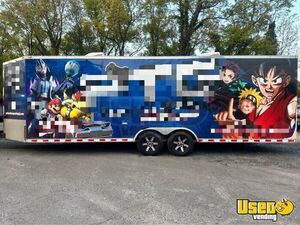 Ready to Go - Mobile Video Gaming Trailer | Mobile Business Unit for Sale in New Jersey!