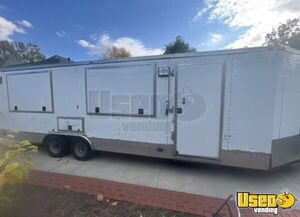 2012 Mobile Video Gaming Trailer | Mobile Entertainment Unit for Sale in Ohio!