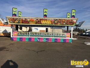 36' Coindozer Carnival Gaming Trailer | Mobile Business Unit for Sale in Oregon!