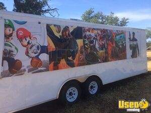 Party / Gaming Trailer Party / Gaming Trailer 6 Texas for Sale