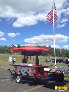 Party / Gaming Trailer Rhode Island Gas Engine for Sale