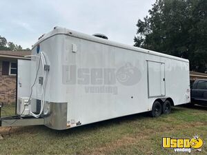 2017 24' Party/Bar Trailer Mobile Events Business Unit for Sale in Tennessee!