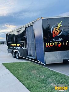 2018 8' x 20' Lark Mobile Video Gaming Trailer | Mobile Business Unit for Sale in Texas!