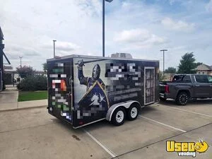 Unique - 2019 16' Medieval Themed Mobile Escape Room Game Trailer for Sale in Texas!