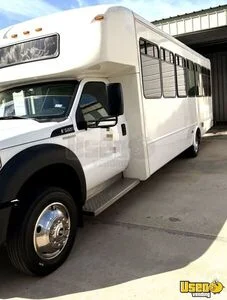 2014 - Ford F550 Party Bus | Private Events Special Bus for Sale in Texas!!