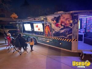 32' 2017 Mobile Gaming Trailer | Video Game Entertainment Trailer for Sale in Texas!