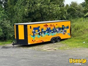 Party / Gaming Trailers Party / Gaming Trailer 3 Connecticut for Sale