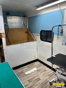 Pet Care / Veterinary Truck Air Conditioning Texas for Sale