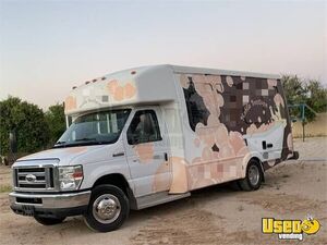 Multi Unit Mobile Dog Grooming Turnkey Biz w/ Wag'n Tails Sprinter, Ford Econoline Van + Trailer for Sale in Arizona!