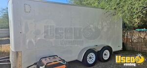 Well Equipped - 2020 16' Patriot Mobile Dog Grooming Trailer for Sale in Arizona!