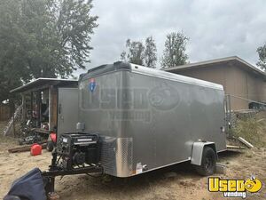 Ready to Go 2022 Mobile Pet Grooming Trailer | Mobile Business Unit for Sale in Arizona!