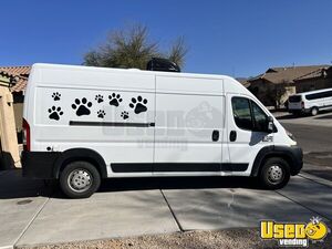 2019 Ram Promaster 2500 Mobile Dog Grooming Van | Pet Care Van for Sale in Arizona!