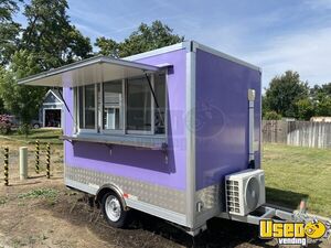 Adorable 2022 Mobile Dog Grooming Trailer | Pet Care Trailer for Sale in California!