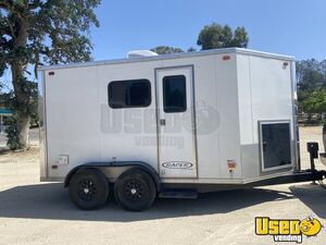 Like New - 2022 Mobile Pet Grooming Trailer | Mobile Business Unit for Sale in California!