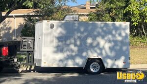 Ready to Go - 7' x 14' Mobile Pet Grooming Trailer | Mobile Business Unit for Sale in California!