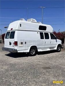 2011 Ford E-350 Mobile Pet Grooming Truck | Mobile Business Unit for Sale in California!