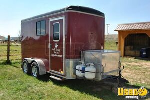 2022 12' Mobile Pet Grooming Trailer | Mobile Business Unit for Sale in Colorado!