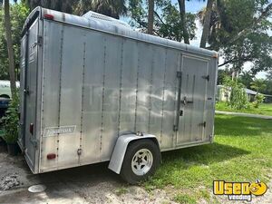 Custom Build - 16' Dog Grooming Trailer | Mobile Business Unit for Sale in Florida!