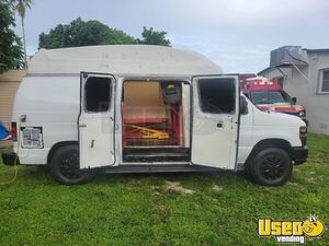 2011 Ford Econoline 150 Mobile Pet Grooming Truck | Mobile Business Unit for Sale in Florida!