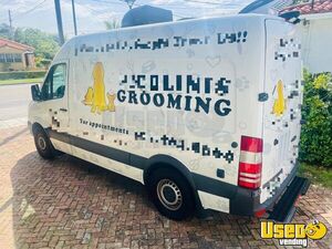 Fully Equipped - 2018 Mercedes-Benz Sprinter 2500 Mobile Pet Grooming Truck for Sale in Florida!