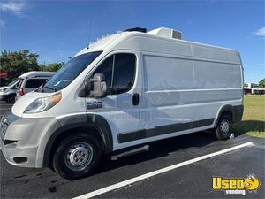2016 RAM Promaster 2500 Mobile Pet Grooming Van | Mobile Business Unit for Sale in Florida!