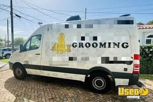 2018 - Mercedes Benz Sprinter 2500 Grooming Van | Pet Grooming Truck for Sale in Florida!
