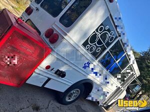 2006 Chevrolet Mobile Dog Groominhg Bus Mobile Business Unit for Sale in Florida!