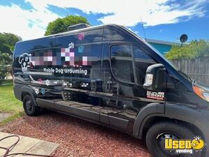 2021 Dodge RAM Promaster 2500 Mobile Dog Grooming Van | Pet Care Van for Sale in Florida!