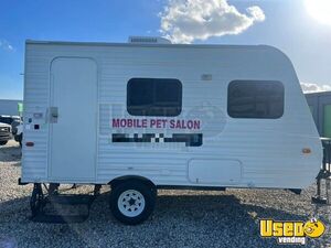 2013 - Mobile Pet Grooming Trailer | Mobile Business Unit for Sale in Florida!