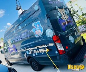 2019 Ford Transit 250 Cargo High Roof Mobile Pet Grooming Truck for Sale in Florida!