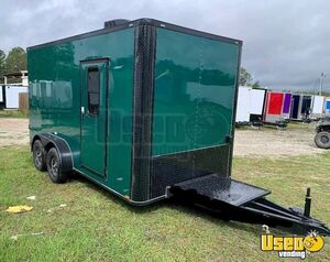 NEW - 7' x 14' Mobile Dog Grooming Trailer | Mobile Business Unit for Sale in Georgia!