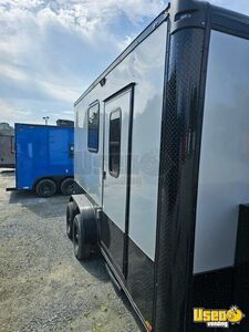 NEW 2024 - 7' x 14' Quality Cargo Mobile Dog Grooming Trailer for Sale in Georgia!!!