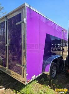 NEW - 2024 14' Mobile Dog Grooming Business Trailer Pet Care  Dog Groomer Trailer for Sale in Georgia!