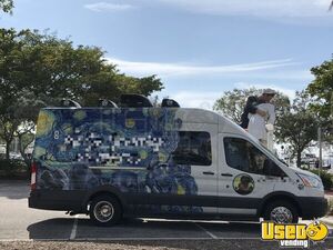 Turnkey - 2016 Ford Transit 360 Wag 'n Tails Mobile Dog Grooming Van for Sale in Georgia!