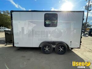 BRAND NEW Spartan Cargo 7' x 14' Mobile Pet Grooming Trailer for Sale in Georgia!