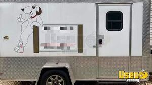 Clean - 2017 12' Mobile Pet Grooming Trailer | Mobile Business Unit for Sale in Georgia!