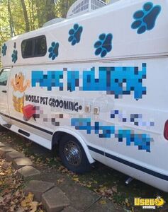 2000 Dodge RAM 3500 Mobile Pet Grooming Van | Mobile Business Unit for Sale in Georgia!