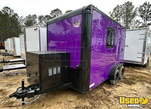 NEW - Quality Cargo Trailer | Mobile Dog Grooming Trailer for Sale in Georgia!