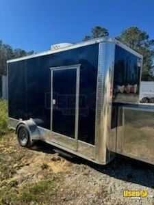 2025 - 7' x 12' Quality Mobile Pet Grooming Trailer | Mobile Business Unit for Sale in Georgia!