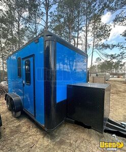 NEW - 12' Quality Cargo Trailer | Mobile Dog Grooming Trailer for Sale in Georgia!