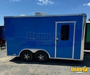 NEW 2024 - 8.5' x 14' Mobile Pet Grooming Trailer | Pet Care Trailer for Sale in Georgia!