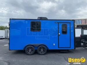 CUSTOM TO ORDER Brand New Mobile Dog Grooming Trailers for Sale in Georgia!