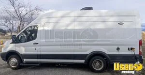 LOW MILES! 2019 Ford Transit Wag'n Tails Mobile Dog Grooming Van Mobile Business Unit for Sale in Idaho!