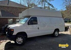 2011 Ford E-350 Pet Grooming Truck | Mobile Pet Care for Sale in Louisiana!