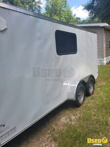 2022 - 7' x 16' Mobile Dog Grooming Trailer Pet Groomer w/ Flying Pig Grooming Table for Sale in Louisiana!