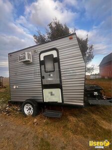 2021 Mobile Dog Grooming Trailer | Mobile Business Unit for Sale in Michigan!
