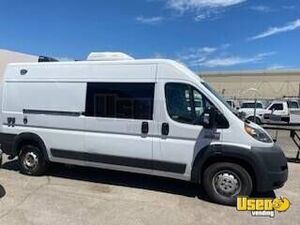 Used - 2018 RAM Promaster Pet Grooming Truck | Pet Care Truck for Sale in Nevada!