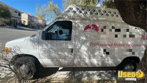 2006 Ford E250 Econoline Mobile Pet Grooming Van | Mobile Business Unit for Sale in Nevada!