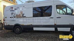 2008 Odyssey Sprinter Dog Grooming Van | Mobile Pet Care Van for Sale in New Jersey!