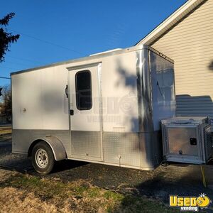 2021 12' Diamond Cargo Trailer | Mobile Pet Grooming Trailer for Sale in New Jersey!